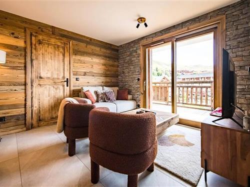 Holiday apartment - 6 persons -  - 73300 - Fontcouverte La Toussuire