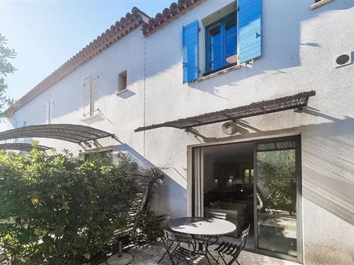 Holiday home - 4 persons -  - Avenue de Talairan - Saint-Laurent-De-La-Cabrerisse - 11220 - St.Laurent-De-La-Cabr.