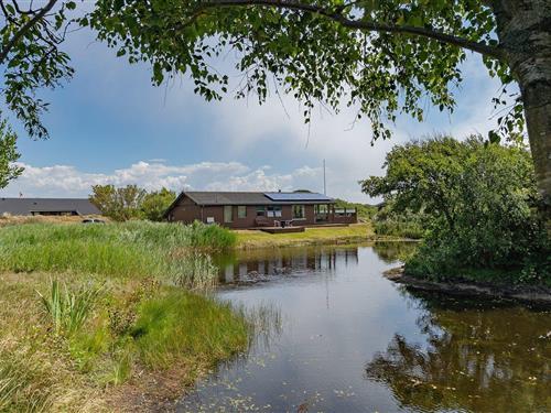 Ferienhaus - 5 Personen -  - Tovtvej - Fanø, Rindby Strand - 6720 - Fanö