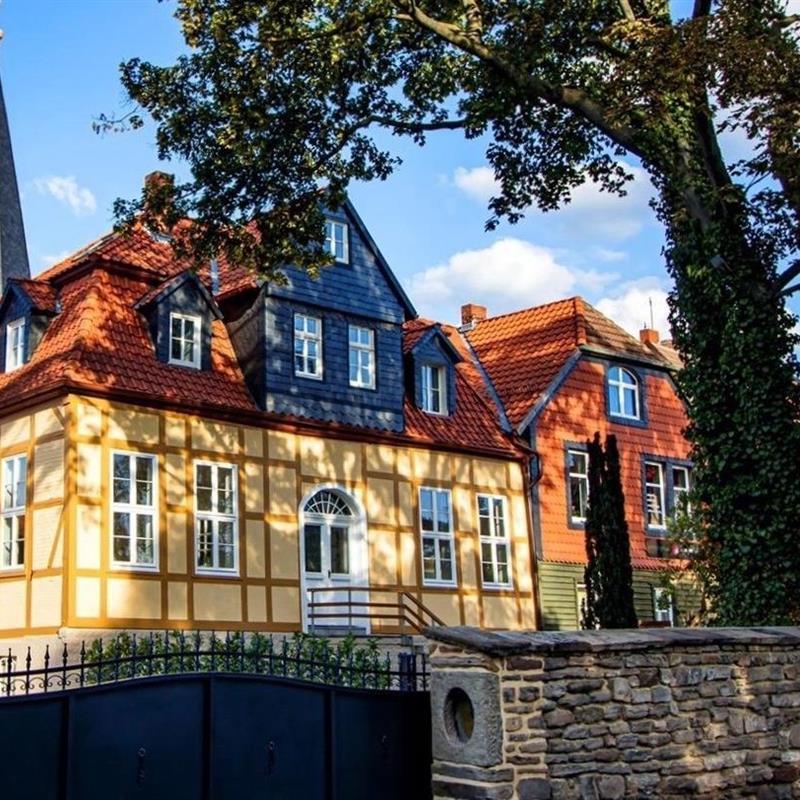 Ferielejlighed - 2 personer -  - Westernstraße - 38855 - Wernigerode