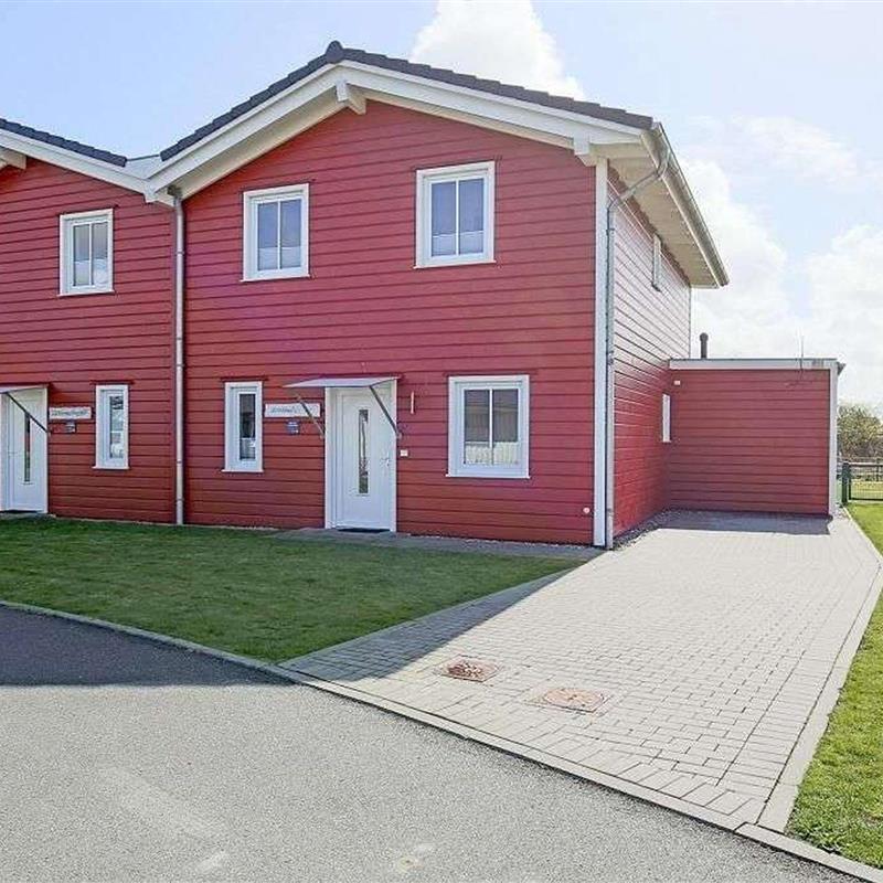 Sommerhus - 6 personer -  - Dagebüll - 25899