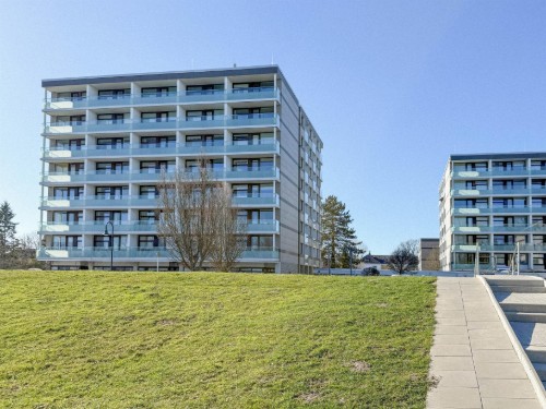 Ferieleilighet - 4 personer -  - Leuchtturmweg - 23746 - Kellenhusen