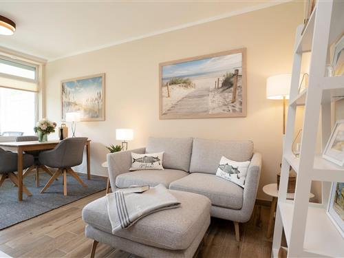 Ferieleilighet - 2 personer -  - An der Allee - 23747 - Dahme