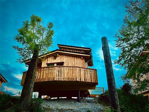 Sommerhus - 5 personer -  - Seemühle - 86975 - Bernbeuren