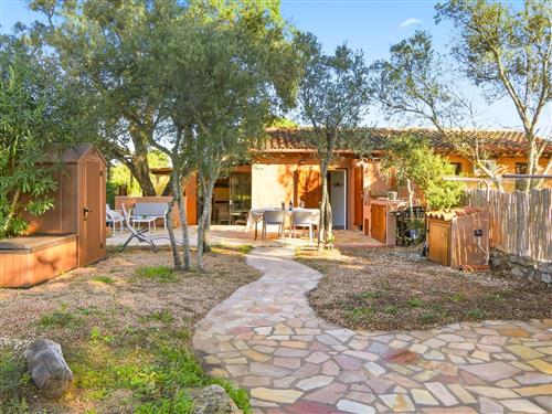 Sommerhus - 4 personer -  - Porto Istana - 07026