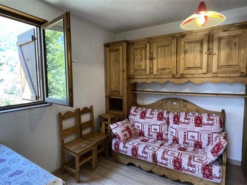 Sommerhus - 4 personer -  - 74310 - Les Houches