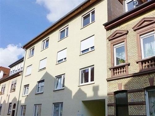 Ferienhaus - 2 Personen -  - Paulstr. - 67346 - Speyer