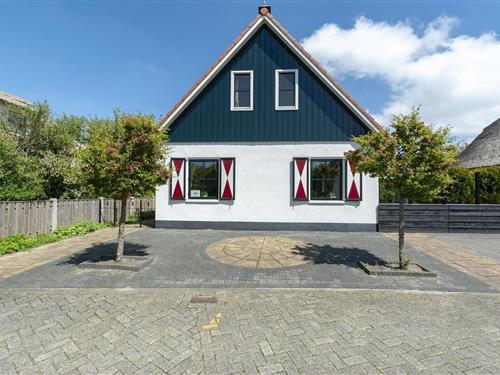 Ferienhaus - 5 Personen -  - 1759NB - Callantsoog