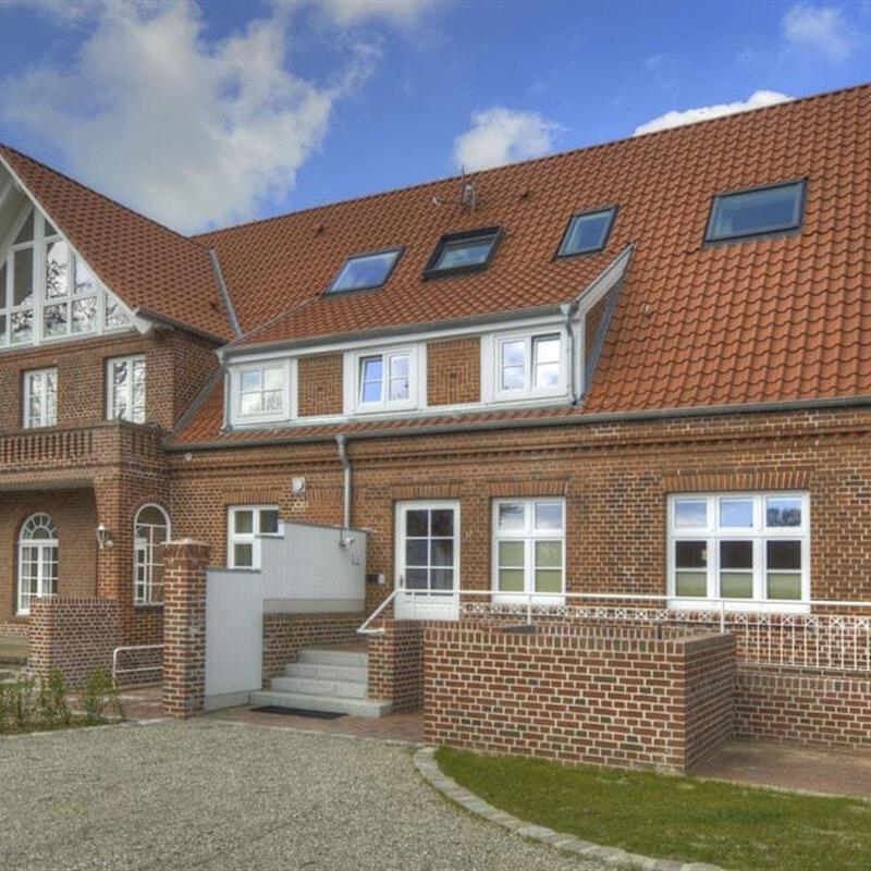 Sommerhus - 2 personer -  - 23769 - Burg Auf Fehmarn