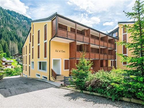 Ferielejlighed - 4 personer -  - Canazei - 38062