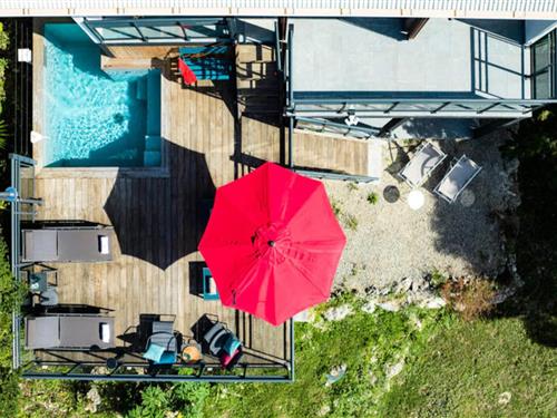 Ferieleilighet - 6 personer -  - 97112 - Grand-Bourg