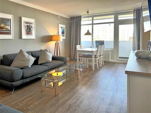 Ferieleilighet - 3 personer -  - Ostseeferi - 23774 - Heiligenhafen