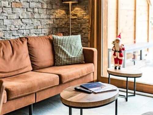 Semesterlägenhet - 6 personer -  - 73530 - St Sorlin D Arves