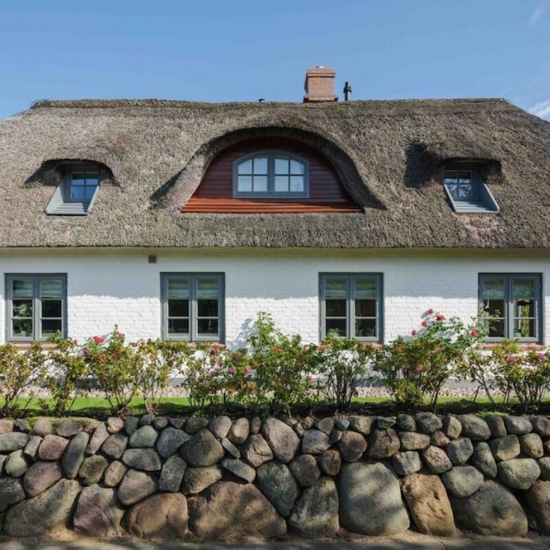 Sommerhus - 4 personer -  - 25980 - Sylt Ot Westerland