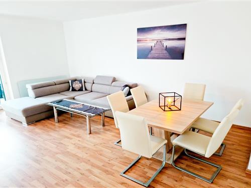 Semesterlägenhet - 6 personer -  - 8753 - Fohnsdorf