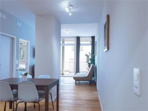 Holiday apartment - 6 persons -  - Basel - 4001