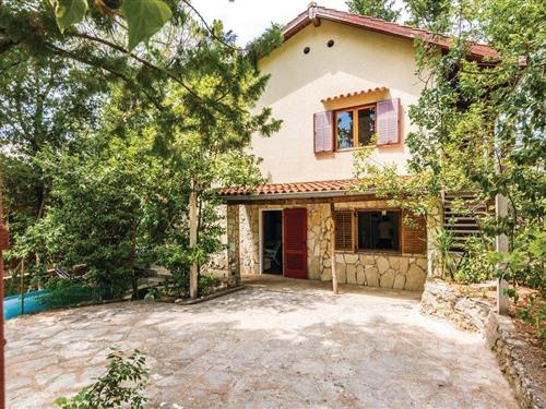 Ferielejlighed - 4 personer -  - Gornjepoljska - Zadar-Krusevo - 23450 - Krusevo