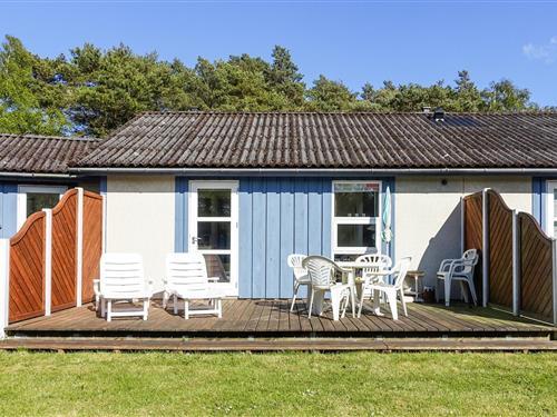 Ferienhaus - 5 Personen -  - Dueodde Feriepark - Dueodde - 3730 - Nexö