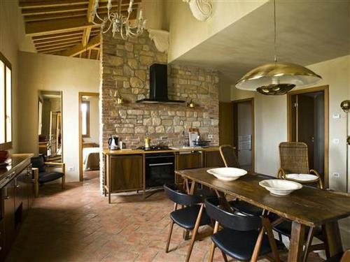 Ferienwohnung - 5 Personen -  - Volterra - 56048