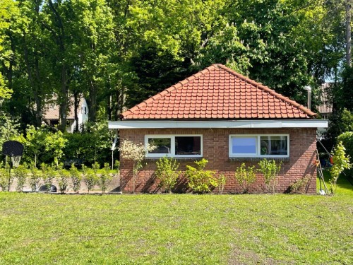Sommerhus - 2 personer -  - Wassenaar - 2245CE
