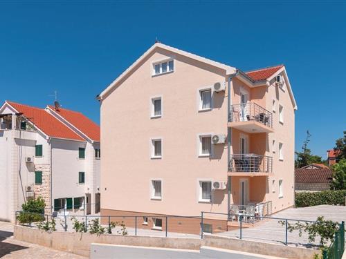 Ferielejlighed - 3 personer -  - 18.Rujna - Brac-Supetar - 21400 - Supetar