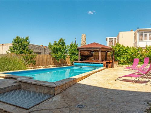 Ferienhaus - 20 Personen -  - Podvornica - 22203 - Rogoznica