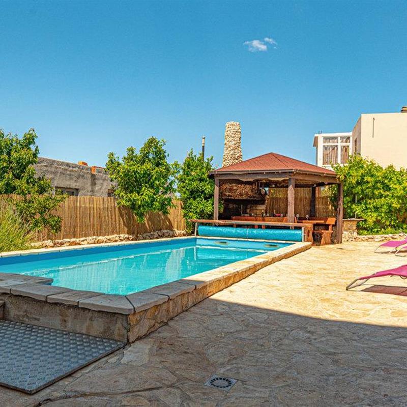 Sommerhus - 20 personer -  - Podvornica - 22203 - Rogoznica