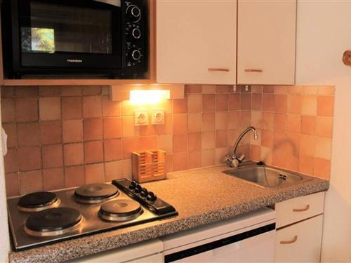 Holiday Home/Apartment - 4 persons -  - 05560 - Vars