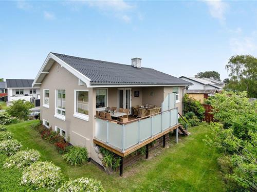 Fritidshus - 8 personer -  - Drachmannsvej - Skagen, Vesterby - 9990 - Skagen