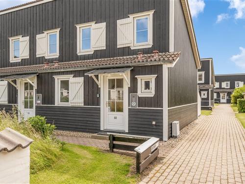 Ferienhaus - 5 Personen -  - Agger Havn Feriecenter - Agger - 7770 - Vestervig