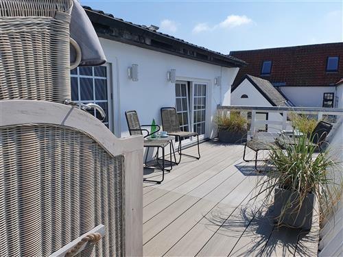 Holiday Home/Apartment - 2 persons -  - Mühlenstraße - 24376 - Kappeln