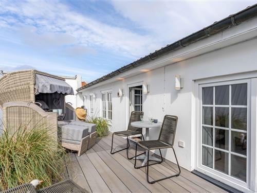 Ferieleilighet - 2 personer -  - Mühlenstraße - 24376 - Kappeln