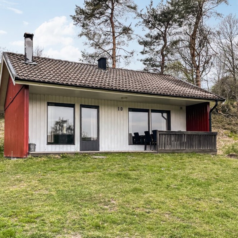 Sommerhus - 6 personer -  - Trollemöllavägen - Degeberga/Kristianstad - 297 94 - Degeberga