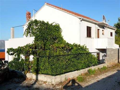 Holiday apartment - 5 persons -  - Molo Lozna - 21410 - Postira