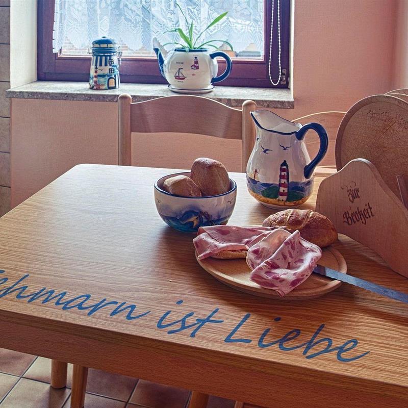 Ferielejlighed - 4 personer -  - Usedomweg - 23769 - Fehmarn Ot Burg