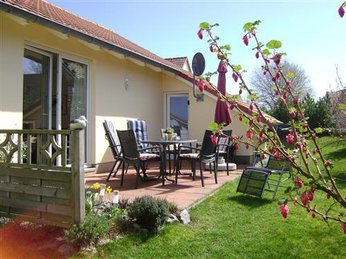 Sommerhus - 4 personer -  - Seeblick - 23974 - Boiensdorf