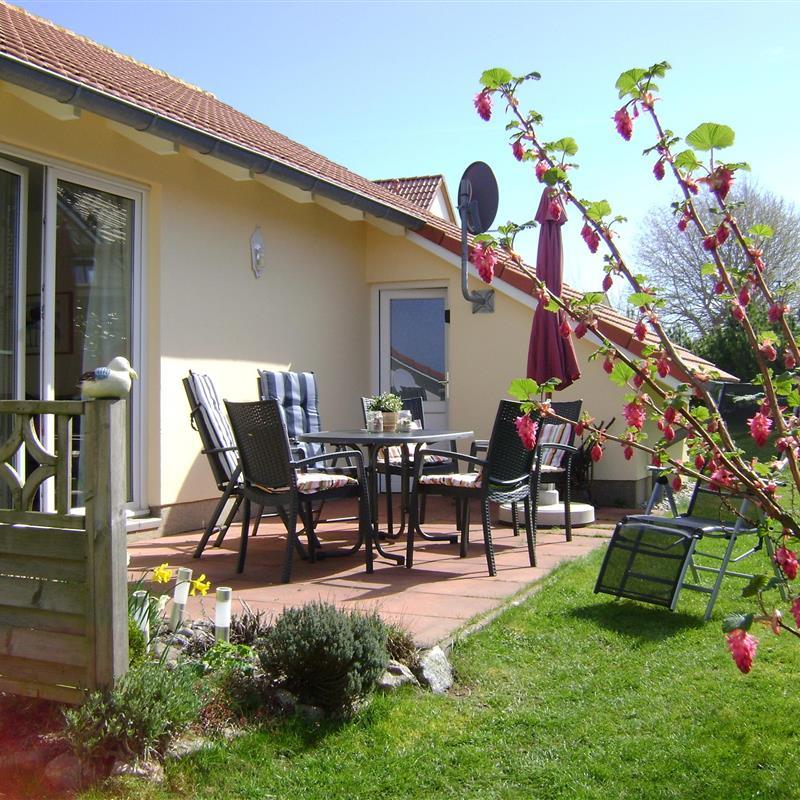 Sommerhus - 4 personer -  - Seeblick - 23974 - Boiensdorf