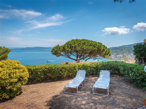 Ferienhaus - 8 Personen -  - Porto Santo Stefano - 58019