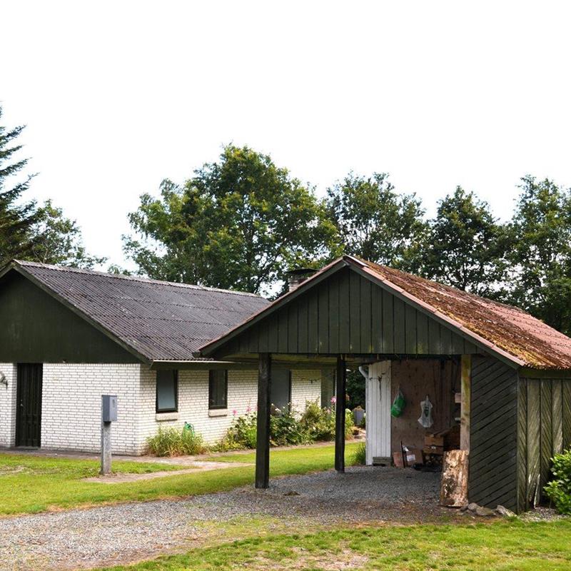 Sommerhus - 6 personer -  - Østmarken - Arrild - 6520 - Toftlund