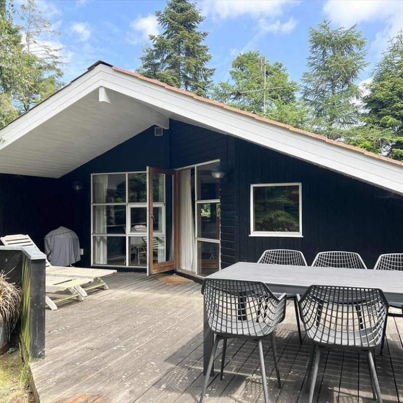 Ferienhaus - 8 Personen -  - Lupinvej - Marielyst - 4873 - Väggerlöse