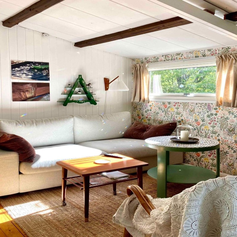 Ferienhaus - 6 Personen -  - Åvej - Reersö - 4281 - Southwest Zealand