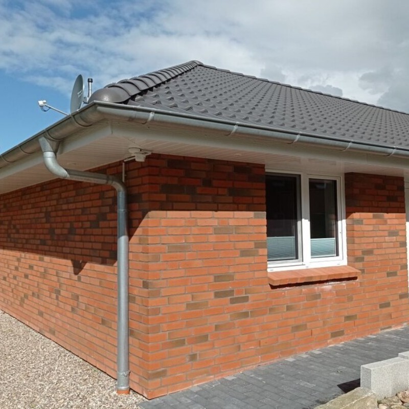 Sommerhus - 2 personer -  - 24972 - Norgaardholz