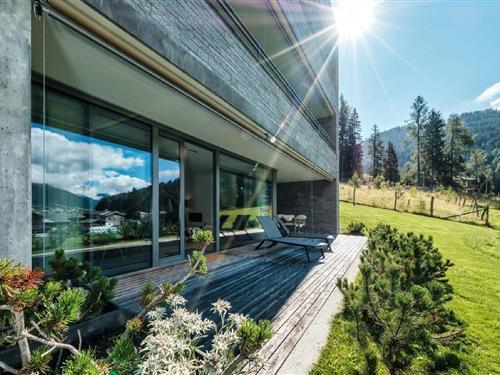 Holiday apartment - 4 persons -  - Baslerstrasse 5 - 7260 - Davos