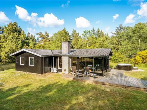 Sommerhus - 6 personer -  - Almosetoften - 6857 - Blåvand