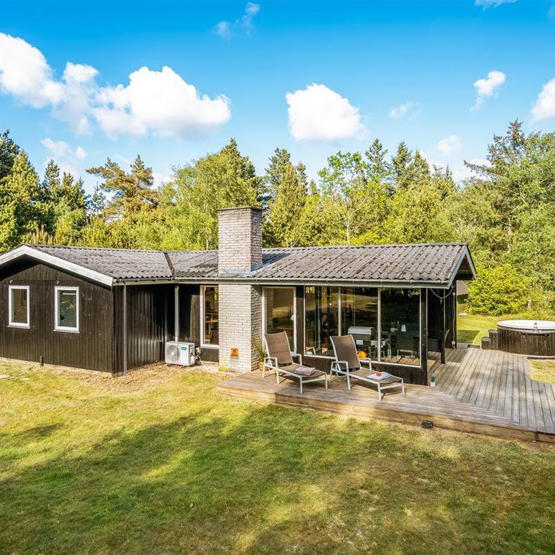 Ferienhaus - 6 Personen -  - Almosetoften - 6857 - Blavand