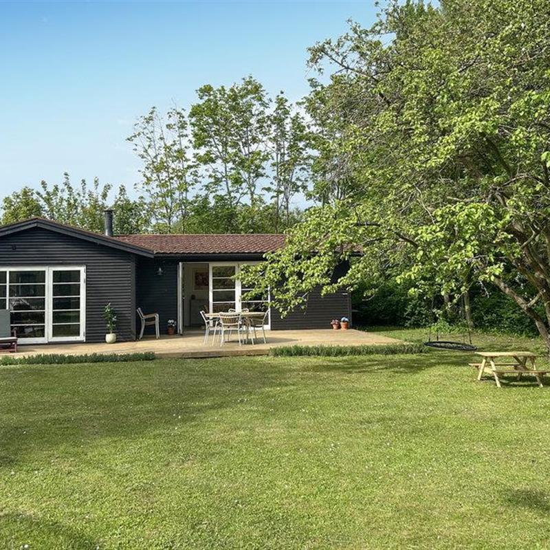 Ferienhaus - 6 Personen -  - Stillidsvej - Kongsmark - 4200 - Slagelse