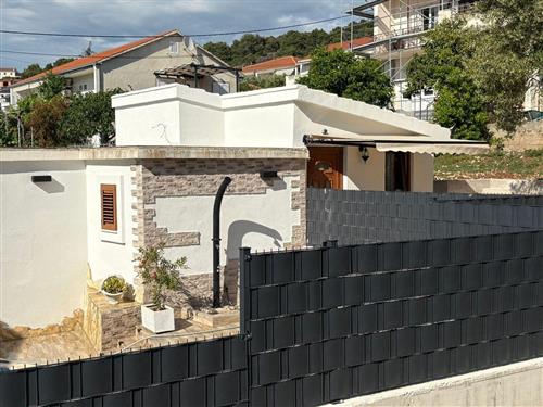 Sommerhus - 5 personer -  - Ul. Vladimira Nazora 2, Okrug Gornji - 21220 - Trogir