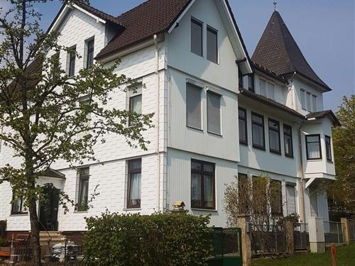 Ferielejlighed - 4 personer -  - St. Andreasberg - 37444