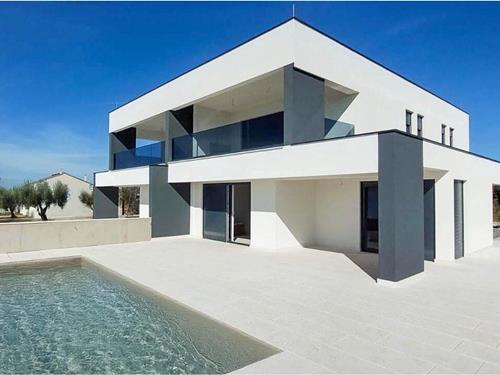 Feriehus - 10 personer -  - Poginulih Hrvatskih Branitelja - Zadar - Debeljak - 23206 - Debeljak