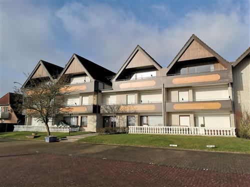 Ferielejlighed - 4 personer -  - Stinteck - 25761 - Westerdeichstrich